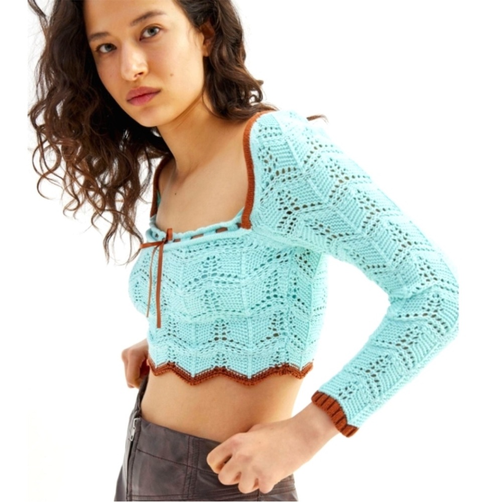 Urban Outfitters Blaire Top S